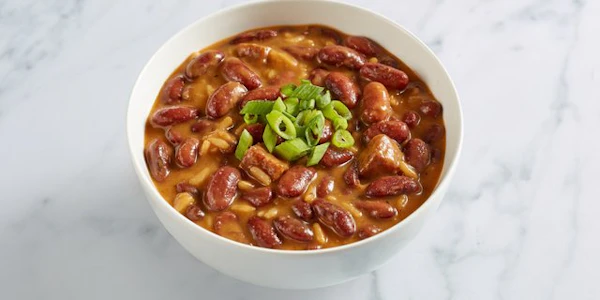 Photo of Quart of Red Beans & Rice