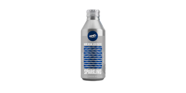 Photo of Sparkling Water