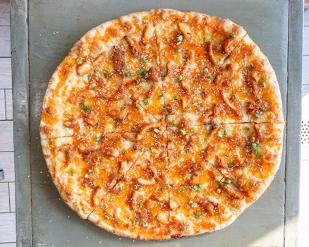 Photo of 18" Large China King Pizza