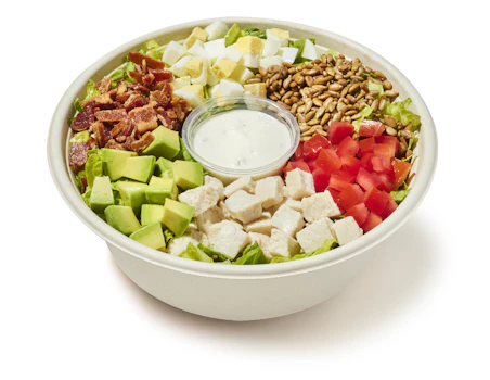 Photo of Cobb Chop