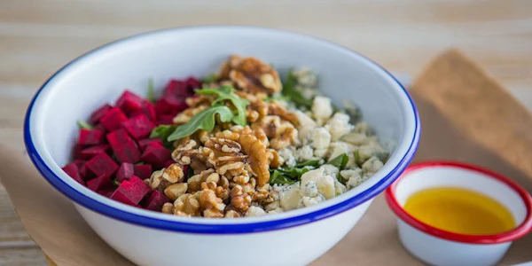 Photo of Arugula Salad