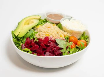 Photo of Aruga-Feta Salad