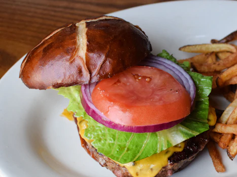 Photo of Firehouse Burger