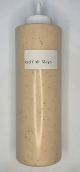 Photo of Bottle of Red Chili Mayo