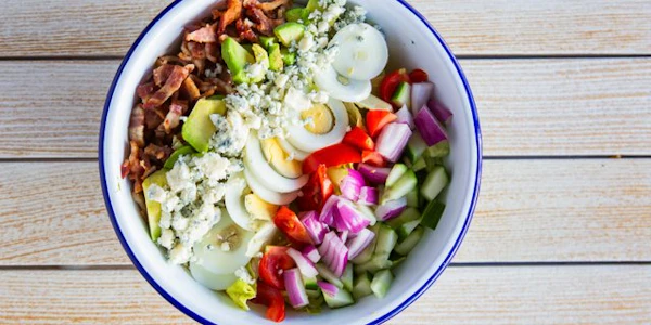 Photo of Cobb Salad
