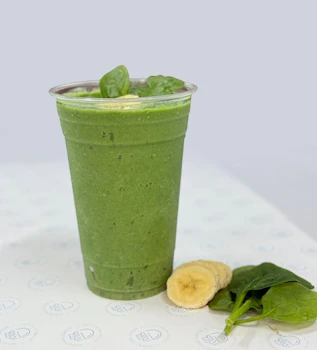 Photo of Dreamy Green Smoothie