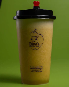 Photo of Small Body Cleanser Juice