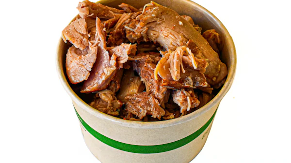 Photo of Order of Juicy Pulled Chicken