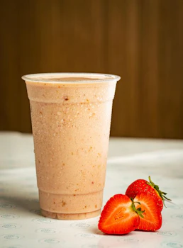 Photo of Chunky Monkey Smoothie