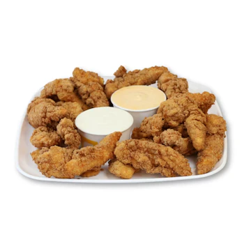 Photo of Small Platter of Chicken Tenders