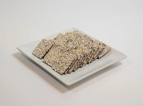 Photo of Almond Choco Bark