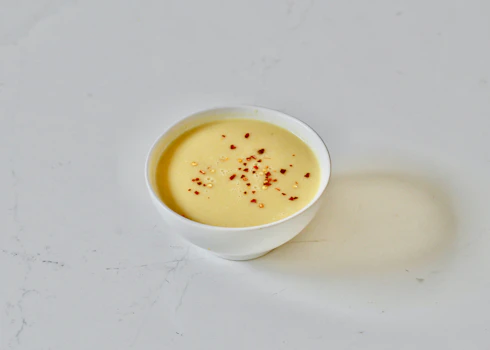 Photo of Spiced Cauliflower Soup