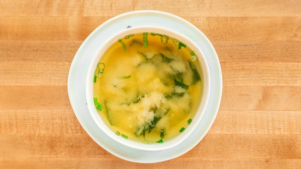 Photo of Miso Soup