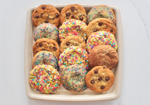 Photo of Small Cookie Tray
