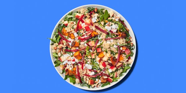 Photo of Chicken Caesar Signature Salad