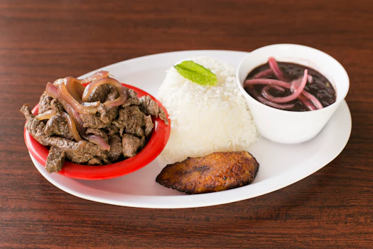 Photo of Bistec Classic Bowl