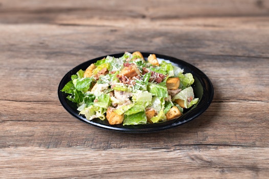 Photo of Caesar Salad
