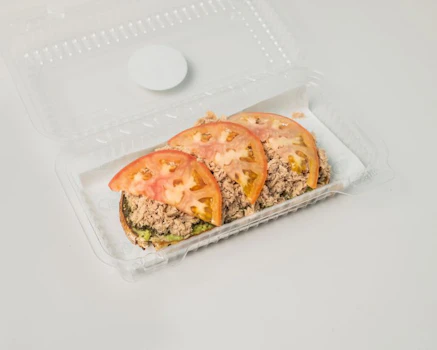 Photo of Toasty Tuna