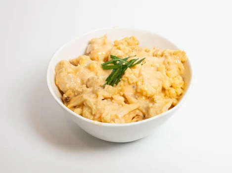 Photo of Cauli Mac & Cheese