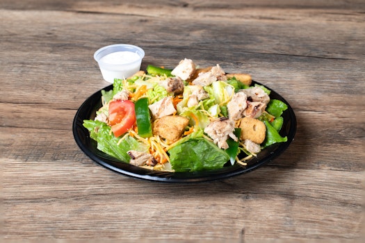 Photo of Garden Salad