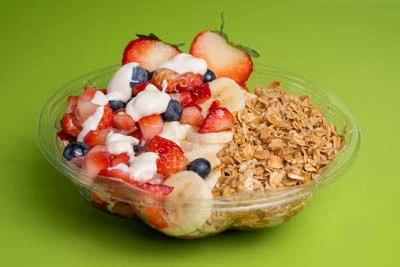 Photo of So Yogurty Acai Bowl