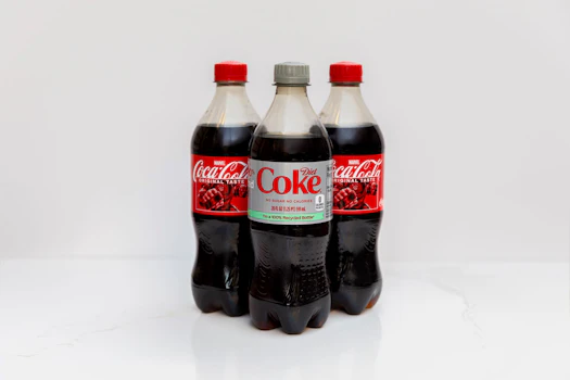 Photo of Soft Drinks