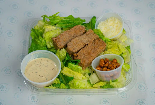 Photo of Romo Caesar Salad