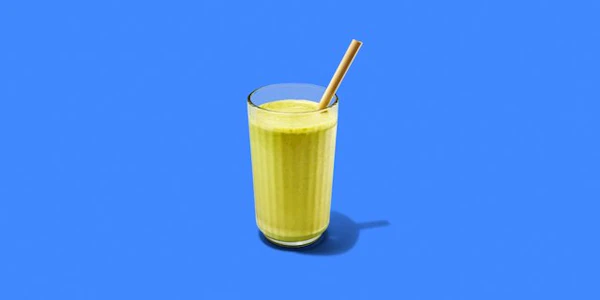 Photo of PB Protein Smoothie