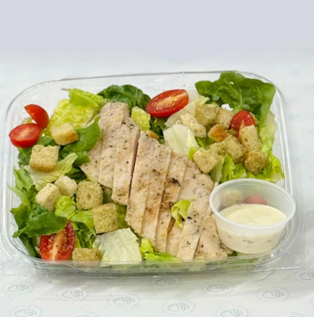 Photo of Grilled Chicken Caesar Salad
