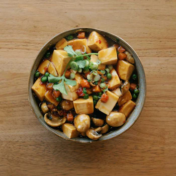 Photo of Large Mapo Tofu