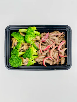 Photo of Paleo Bistec Bowl