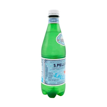 Photo of Sparkling Seltzer