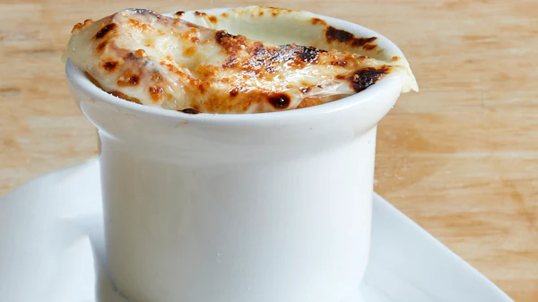 Photo of French Onion Soup