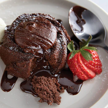 Photo of Molten Lava Cake