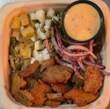 Photo of Himalayan Bowl