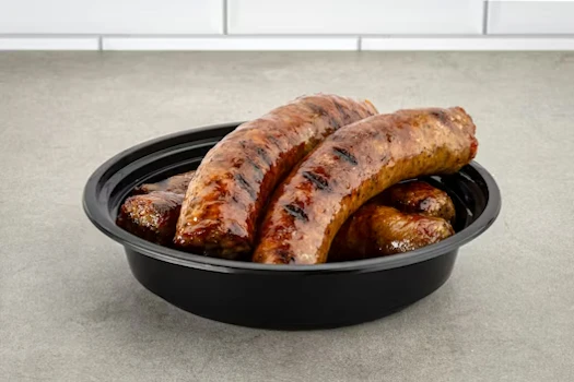 Photo of 1 Lb Italian Sausage with Marinara