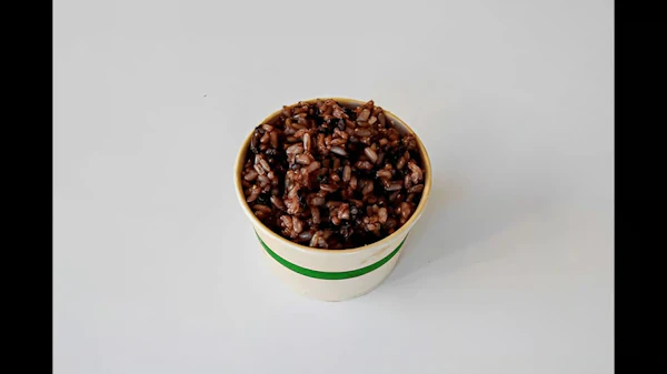 Photo of Serving of Umami Rice