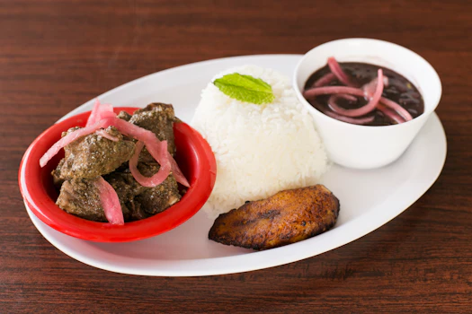 Photo of Lechon Classic Bowl