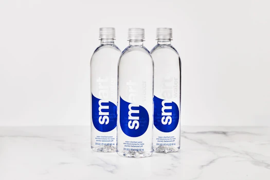 Photo of Bottled Still & Sparkling Waters