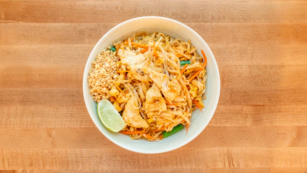 Photo of Pad Thai