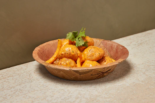 Photo of Momo - 65 (Vegan)