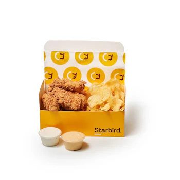Photo of Classic Four Tender Box