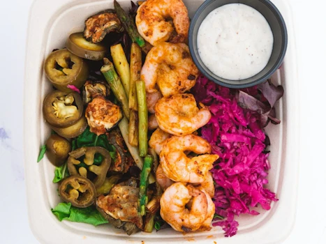 Photo of Pink Moon Bowl