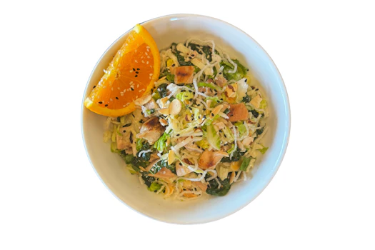 Photo of Chinese Chopped Salad