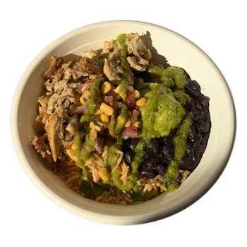 Photo of Mexican Bowl