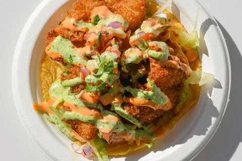 Photo of Taco Package