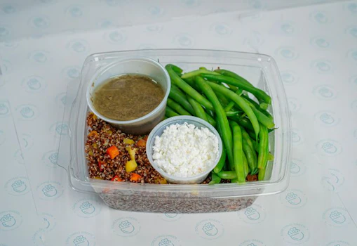 Photo of Quinoa Salad