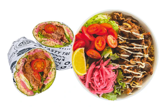 Photo of Argentina Chimichurri