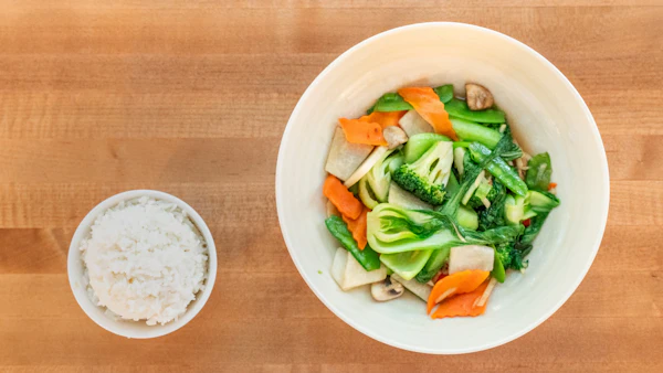 Photo of Buddhist Delight