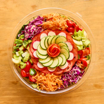 Photo of Mixed Greens Garden Salad
